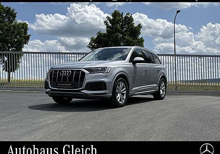 Audi Q7 50 3.0 TDI quattro basis (EURO 6d)