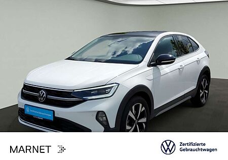 VW Taigo Volkswagen 1.0 TSI Style* Navi* Pano-/Schiebedach* K