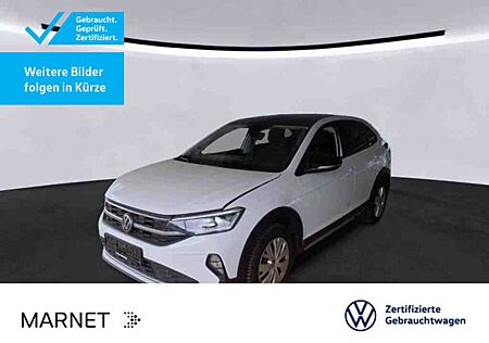 VW Taigo Volkswagen 1.0 TSI Style* Navi* Pano-/Schiebedach* K