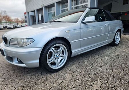 BMW 325 Cabrio Ci*Super Zustand** Gelegenheit**