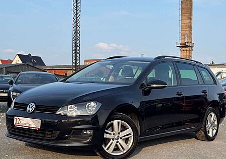 VW Golf Volkswagen VII Variant Trendline BMT/NAVI/EURO 6