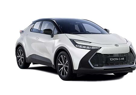 Toyota C-HR 1.8 Hybrid Teamplayer SHZ, Kamera, Navi, DAB