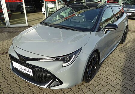 Toyota Corolla TS 2.0H GR Sport+Navi+JBL+Panoramadach+AHK