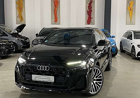 Audi Q8 45 Tdi quattro S Line/´23/Pano/ACC/AIR/