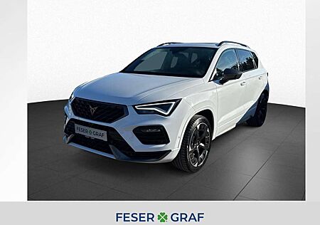 Cupra Ateca 2.0 TSI DSG 19" AHK PANO BEATS NAVI FAPA