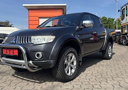 Mitsubishi L200 L 200 Intense 4x4