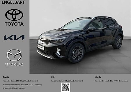 Kia Stonic Nightline Edition 1.0T DCT Mild-Hybrid