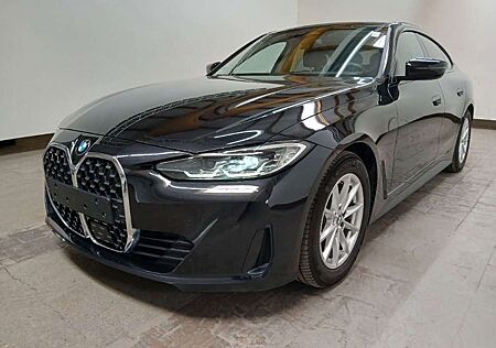 BMW 420d 420 Gran Coupé xDrive ACC 360° LRHZ AHK STHZ 3Z