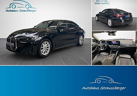 BMW 420d 420 Gran Coupé xDrive ACC 360° LRHZ AHK STHZ 3Z