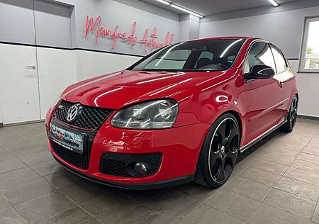 VW Golf Volkswagen V Lim. GTI/R19 CNS/dBilas/Milltec/Eibach/
