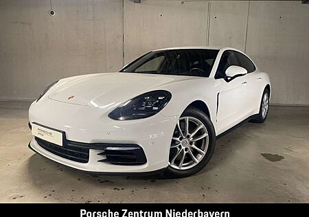 Porsche Panamera 4 E-Hybrid | BOSE Surround | Privacy |