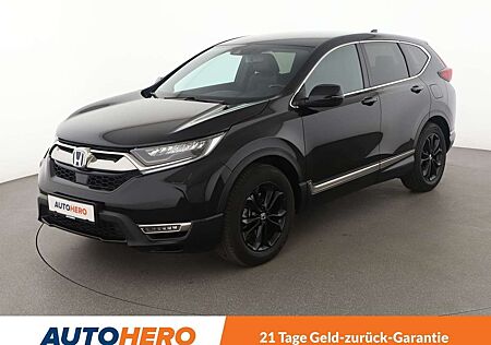 Honda CR-V 2.0 i-MMD Hybrid 2WD Sport Line Aut.*NAVI*LED*CAM*