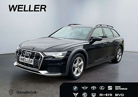 Audi A6 Allroad qu 55 TFSI S tronic *StHz*Sportsi*ACC*