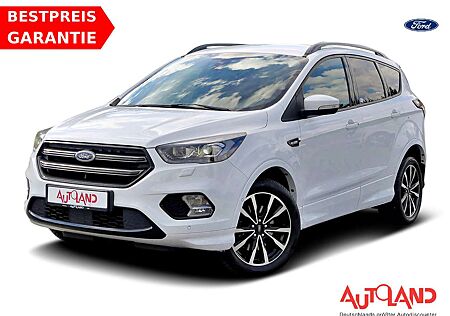 Ford Kuga 2.0 TDCi ST-Line 4x4 Navi AHK PDC Kamera