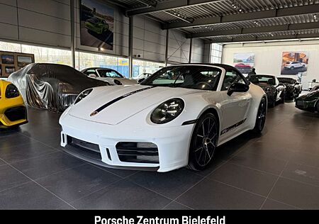 Porsche 992 911 Carrera T Cabriolet Surround-View BOSE