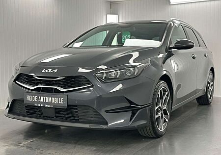 Kia XCeed Ceed SW / cee'd SW Ceed Sportswagon Platinum Edition JBL Led Carpla
