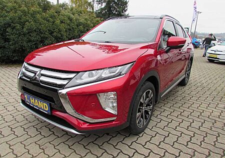 Mitsubishi Eclipse Cross 1.5 T-MIVEC (ClearTec) 2WD Top