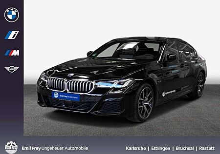 BMW 545 e xDrive UPE 93.880,-€ / Aktionspreis nur bis 31.