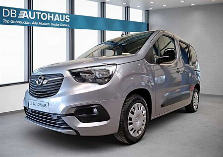 Opel Combo Life Elegance 1.5 Diesel