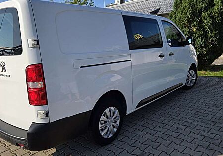 Peugeot Expert L2H1 Autm.