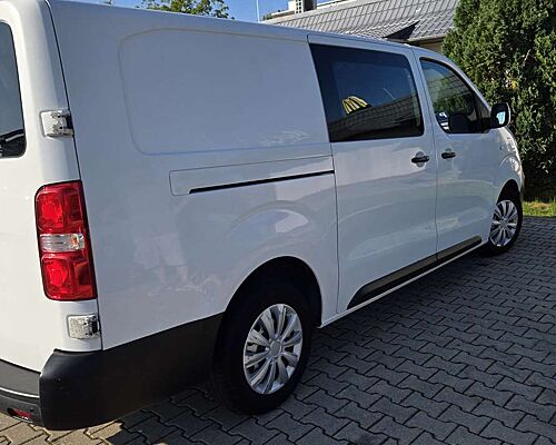 Peugeot Expert L2H1 Autm.