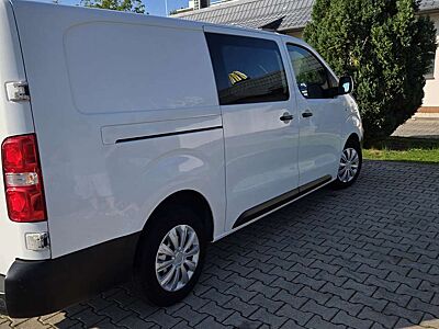 Peugeot Expert L2H1 Autm.