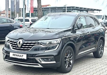 Renault Koleos Limited 4x4 2.0 1.Hand+Winterpaket+8xReifen