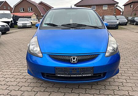 Honda Jazz 1.2 S