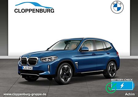 BMW iX3 Gestiksteuerung Head-Up*H/K*HiFi*DAB*LED*SHZ