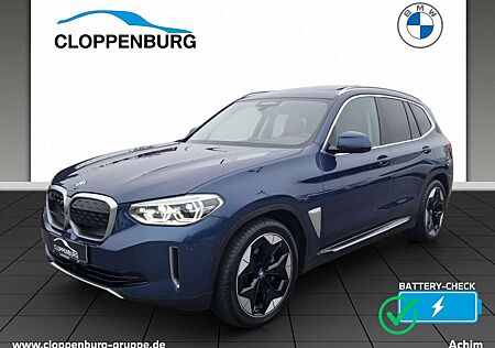 BMW iX3 Gestiksteuerung Head-Up*H/K*HiFi*DAB*LED*SHZ