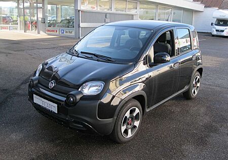 Fiat Panda Cross City Plus 1,0 Hybrid 69PS ZV-Klima-