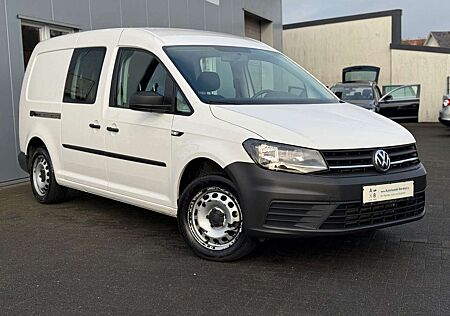 VW Volkswagen Others Caddy 2.0 TDI Maxi MIXTO 5 Sitze 150PS KLIMA SHZ