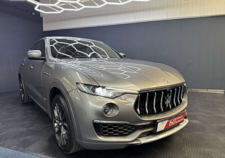 Maserati Levante Gran Lusso 3J.Garantie*Softclose*Pano*