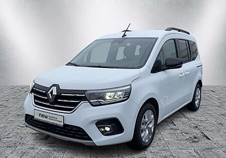 Renault Kangoo PKW dCi 115 Techno *Navi,PDC,GJR*
