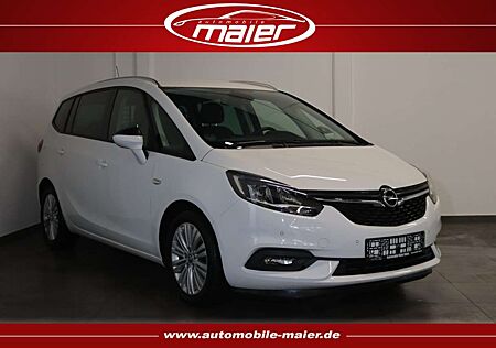 Opel Zafira Business Edition Navi-SHZ-Apps-Klima