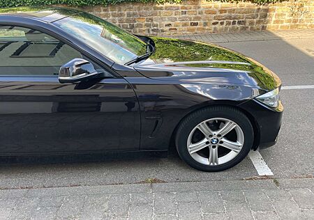 BMW 420i 420 Coupe