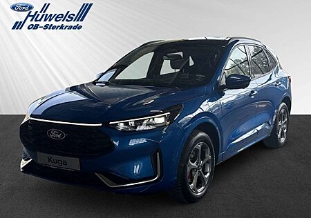 Ford Kuga Plug-In Hybrid ST-Line X 2.5 PHEV +LED+AHK+M&S+ACC