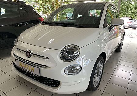 Fiat 500 Lounge