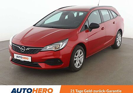 Opel Astra 1.2 Turbo Edition Start/Stop*PDC*TEMPO*KLIMA*