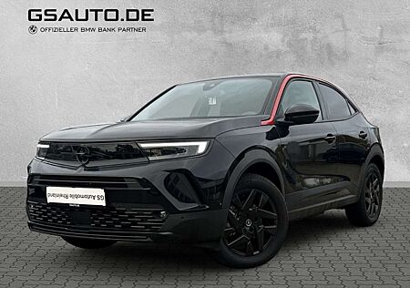 Opel Mokka eGS-Line Navi Kam.Lenkrheiz.LED PDCv/h 17''