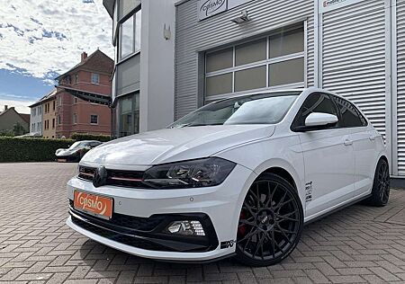 VW Polo Volkswagen VI GTI DSG DAB+KLIMA+18 ZOLL