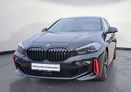 BMW 128 ti Navi Tempom.aktiv Panodach Bluetooth PDC