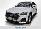 Audi Q3 Sportback 1.4 TFSI S tronic BT Navi Sitzh