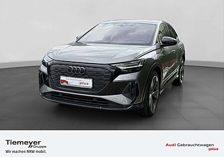 Audi Q4 e-tron Sportback 50 Q PANO SONOS LM21 MATRIX