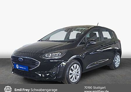 Ford Fiesta 1.0 EcoBoost S&S COOL&CONNECT