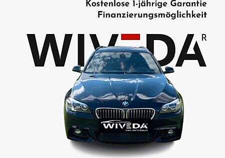 BMW 535 d Touring xDrive M-Sport SAG~DA+~HUD~Pano~H/K