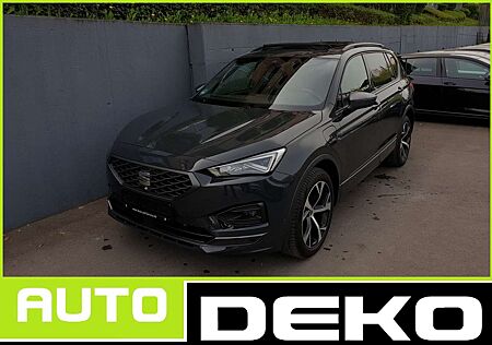 Seat Tarraco 1.4 e-HYBRID FR DSG Pano/Virtual/360/AHK
