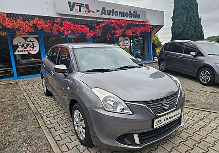 Suzuki Baleno Basic