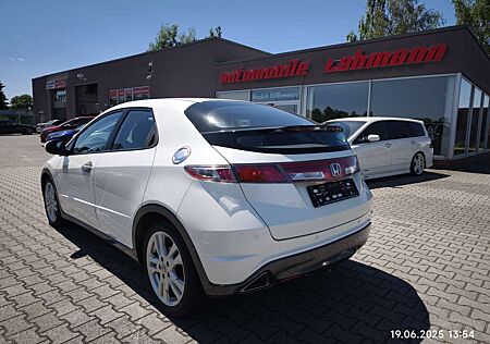 Honda Civic 1.8 Sport