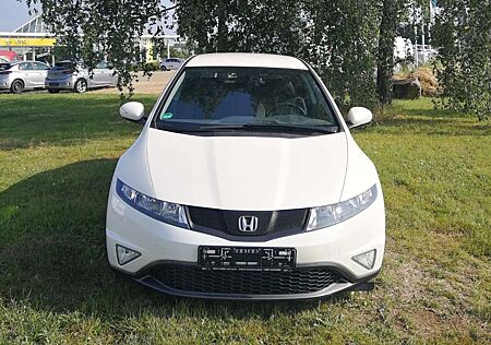 Honda Civic 1.8 Sport